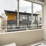 Colorful House With Balcony On Bagdat Street 公寓 *